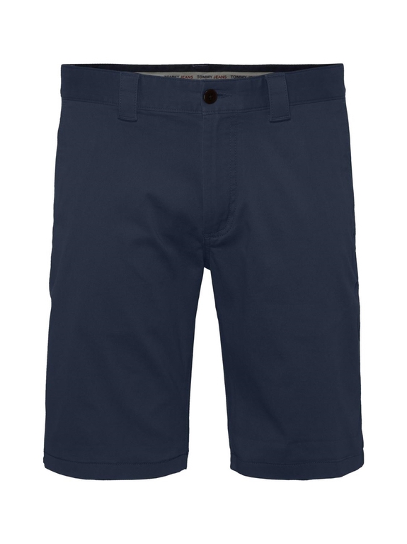 Tommy Jeans TJM Scanton Chino shorts - Twilight Navy